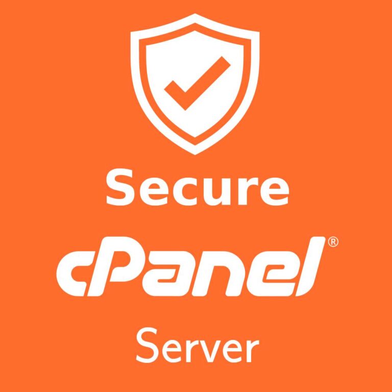 cPanel License