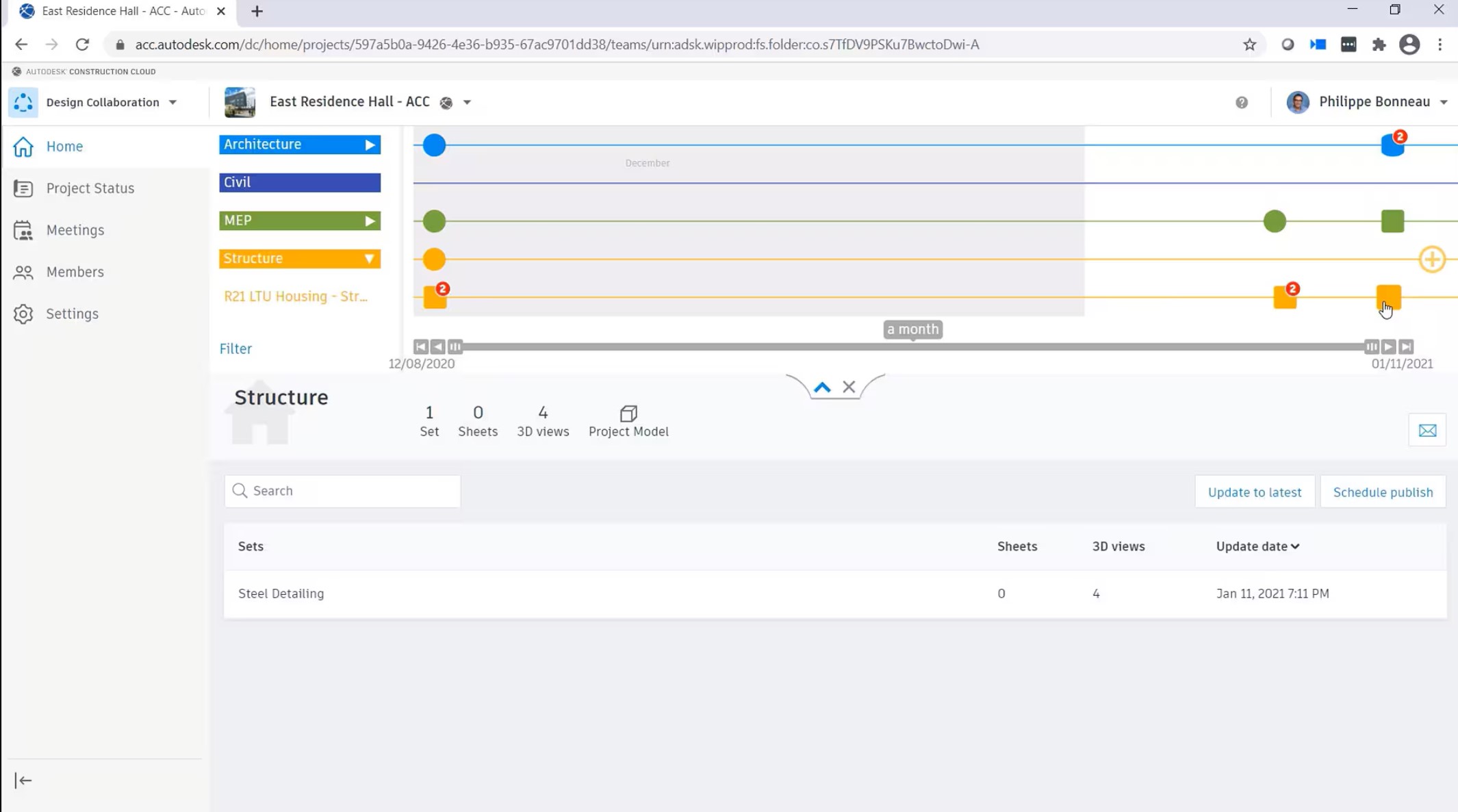 BIM Collaborate Pro - Image 2