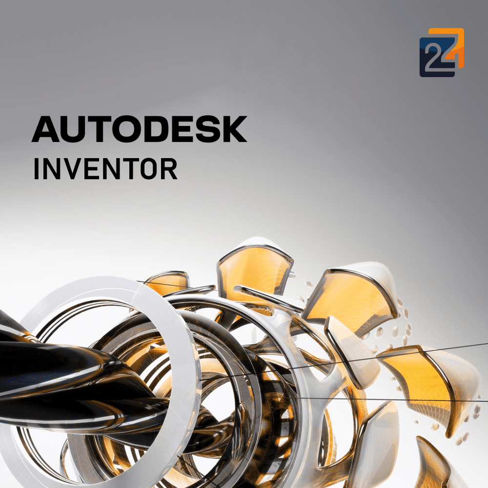 Autodesk Inventor